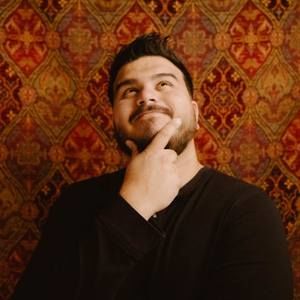 Meet your Posher, Daniel